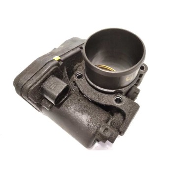 Recambio de caja mariposa para land rover range rover sport 3.6 td v8 referencia OEM IAM 6H4Q9E926BA  0280750210