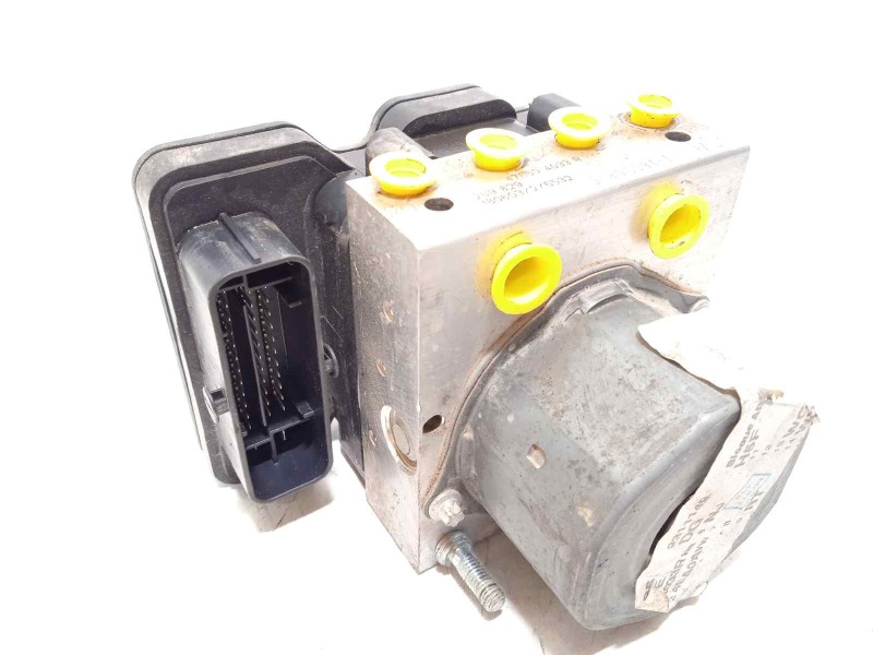 Recambio de abs para renault kadjar 1.2 tce energy referencia OEM IAM 476604033R 2265106455 269829