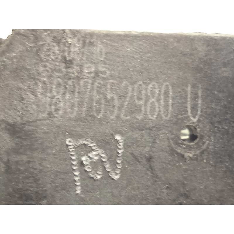 Recambio de maneta exterior delantera izquierda para citroën c-elysée exclusive referencia OEM IAM 9807652980  9101LV