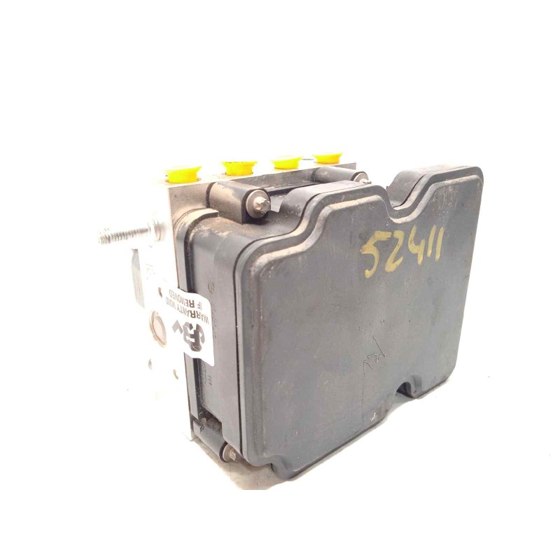 Recambio de abs para renault kadjar 1.2 tce energy referencia OEM IAM 476604033R 2265106455 269829