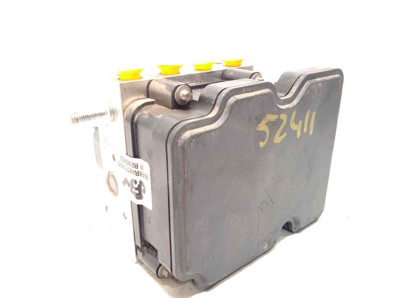 Recambio de abs para renault kadjar 1.2 tce energy referencia OEM IAM 476604033R 2265106455 269829