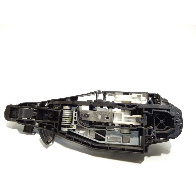 Recambio de maneta exterior trasera derecha para citroën c-elysée exclusive referencia OEM IAM 9807652880  9101LW