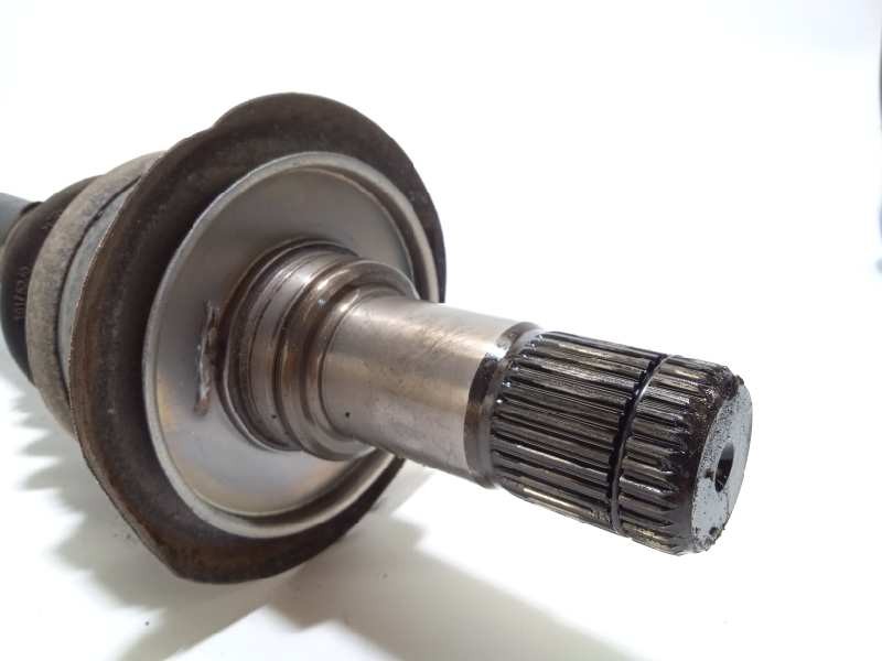 Recambio de transmision trasera derecha para bmw x4 (f26) xdrive 35d referencia OEM IAM 7612798  33207612798