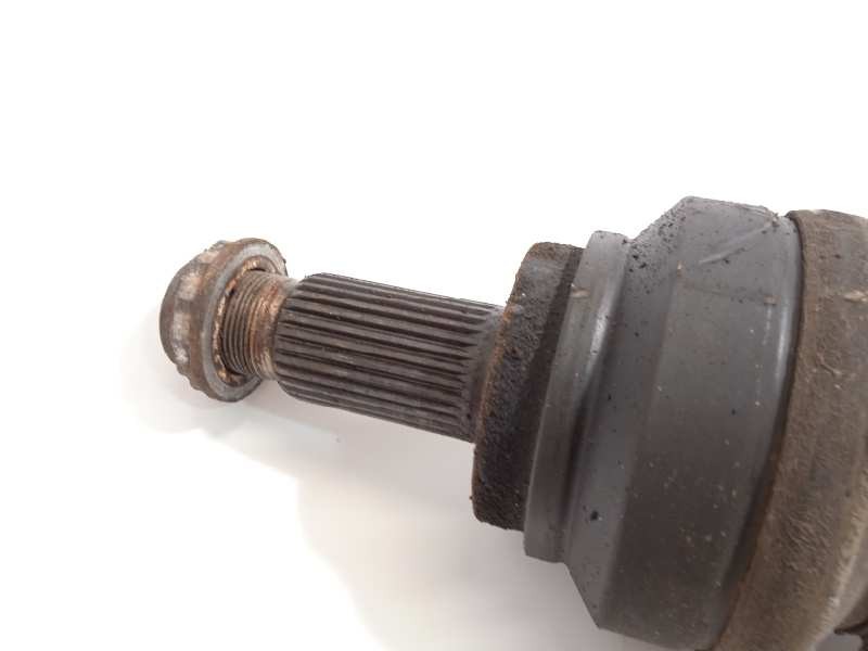 Recambio de transmision trasera derecha para bmw x4 (f26) xdrive 35d referencia OEM IAM 7612798  33207612798