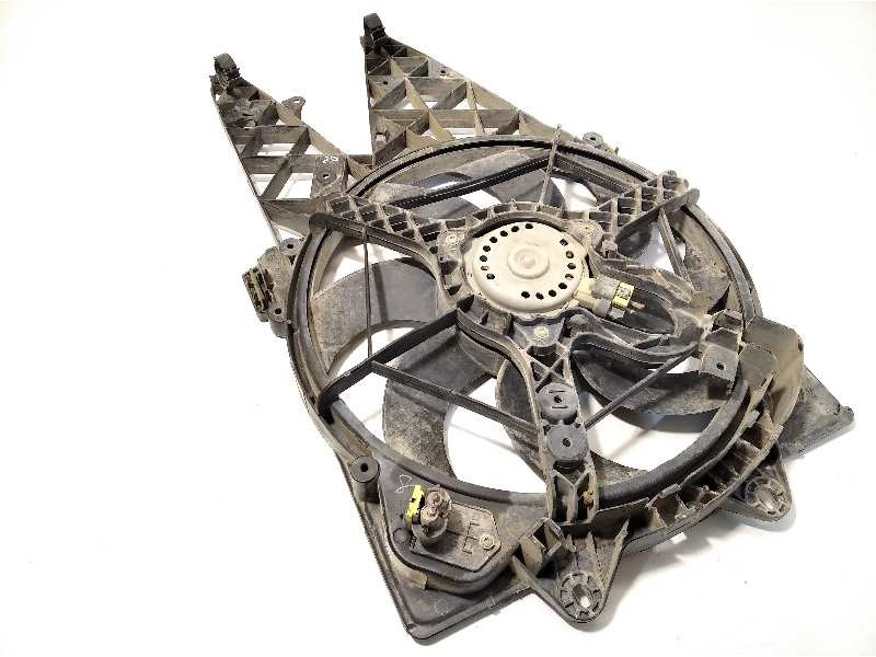 Recambio de electroventilador para fiat doblo 1.3 16v jtd cat referencia OEM IAM 51821155  
