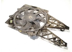 Recambio de electroventilador para fiat doblo 1.3 16v jtd cat referencia OEM IAM 51821155   2