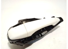 Recambio de maneta exterior trasera izquierda para citroën c-elysée exclusive referencia OEM IAM 9807652980  9101LW 2