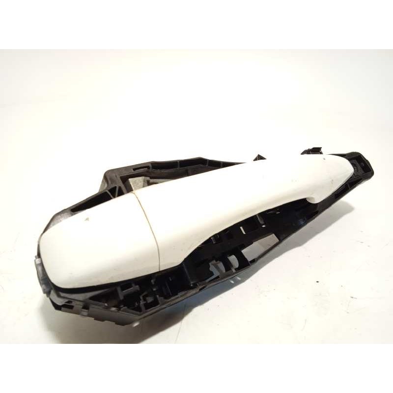 Recambio de maneta exterior trasera izquierda para citroën c-elysée exclusive referencia OEM IAM 9807652980  9101LW