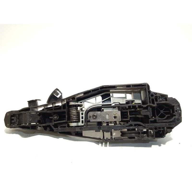 Recambio de maneta exterior trasera izquierda para citroën c-elysée exclusive referencia OEM IAM 9807652980  9101LW