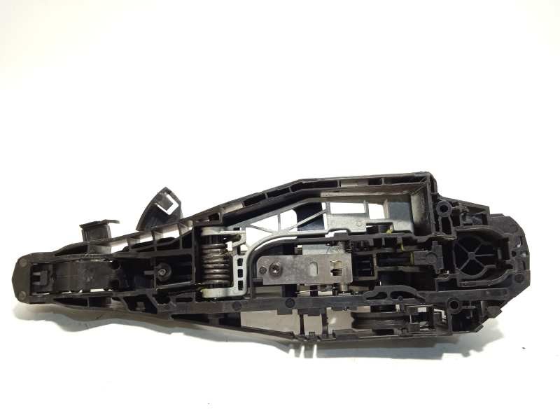 Recambio de maneta exterior trasera izquierda para citroën c-elysée exclusive referencia OEM IAM 9807652980  9101LW