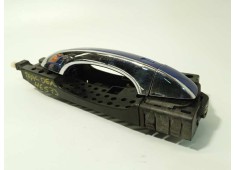Recambio de maneta exterior trasera derecha para audi s8 (4hc) 4.0 tfsi quattro referencia OEM IAM 4H0839886   2