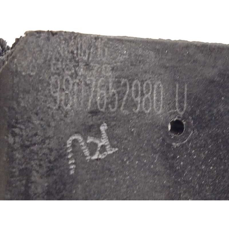 Recambio de maneta exterior trasera izquierda para citroën c-elysée exclusive referencia OEM IAM 9807652980  9101LW