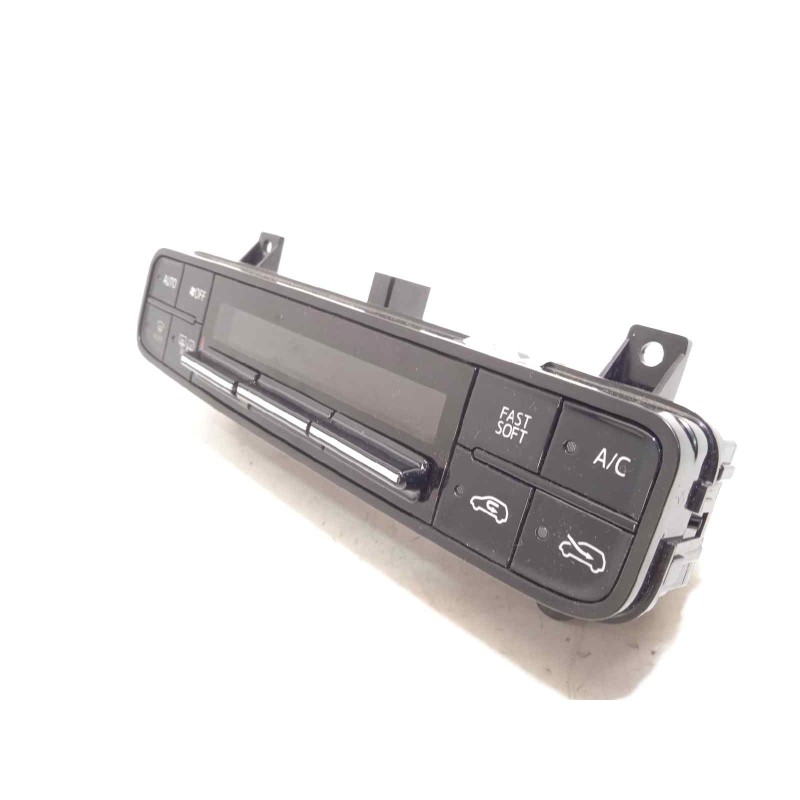 Recambio de mando climatizador para toyota auris 1.6 d-4d cat referencia OEM IAM 5590002C60  