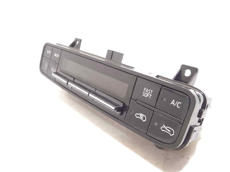 Recambio de mando climatizador para toyota auris 1.6 d-4d cat referencia OEM IAM 5590002C60  