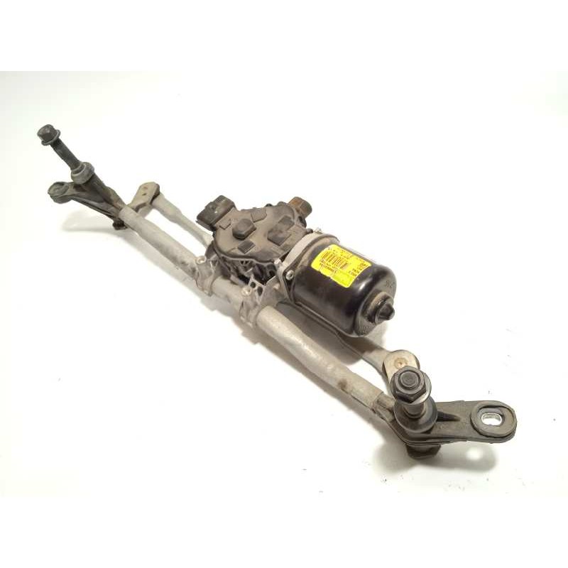 Recambio de motor limpia delantero para citroën c-elysée exclusive referencia OEM IAM 9675018280  W000021829