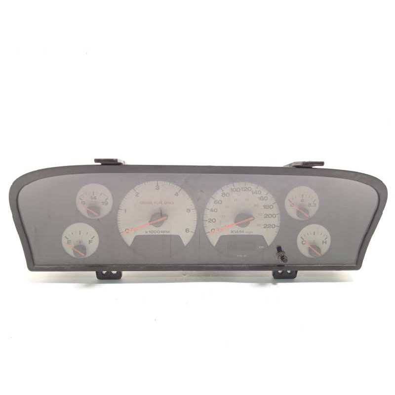Recambio de cuadro instrumentos para jeep gr.cherokee (wj/wg) 3.1 td cat referencia OEM IAM 56050936AB  