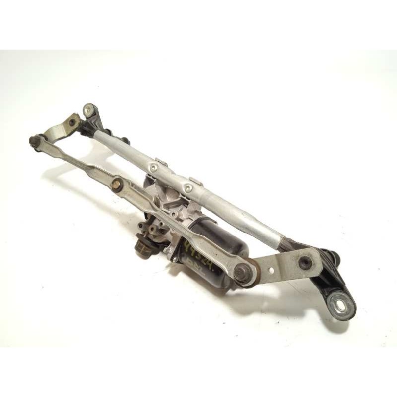 Recambio de motor limpia delantero para citroën c-elysée exclusive referencia OEM IAM 9675018280  W000021829