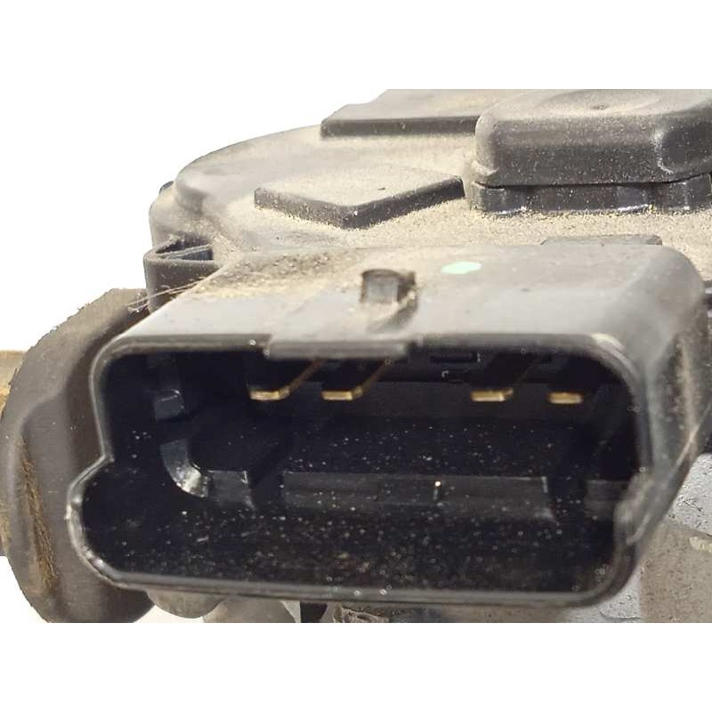 Recambio de motor limpia delantero para citroën c-elysée exclusive referencia OEM IAM 9675018280  W000021829