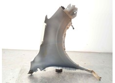 Recambio de aleta delantera izquierda para renault kadjar 1.2 tce energy referencia OEM IAM 631013206R   2