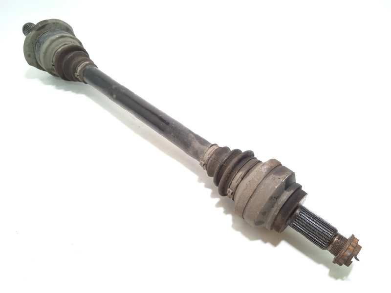 Recambio de transmision trasera izquierda para bmw x4 (f26) xdrive 35d referencia OEM IAM 7612799  33207612799