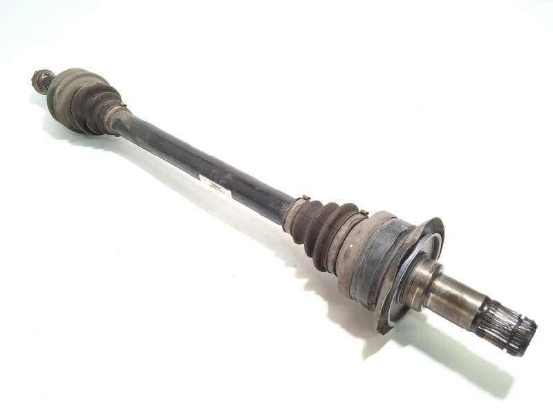 Recambio de transmision trasera izquierda para bmw x4 (f26) xdrive 35d referencia OEM IAM 7612799  33207612799