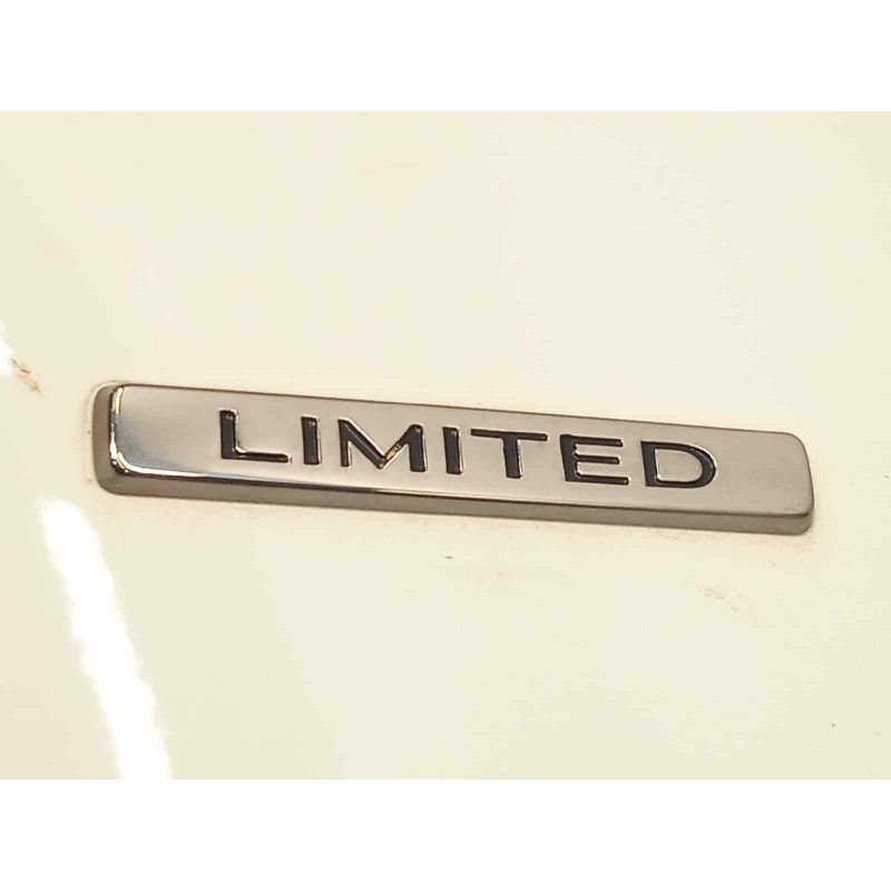 Recambio de aleta delantera izquierda para renault kadjar 1.2 tce energy referencia OEM IAM 631013206R  