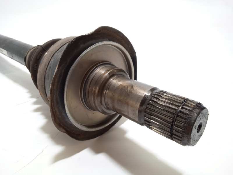 Recambio de transmision trasera izquierda para bmw x4 (f26) xdrive 35d referencia OEM IAM 7612799  33207612799