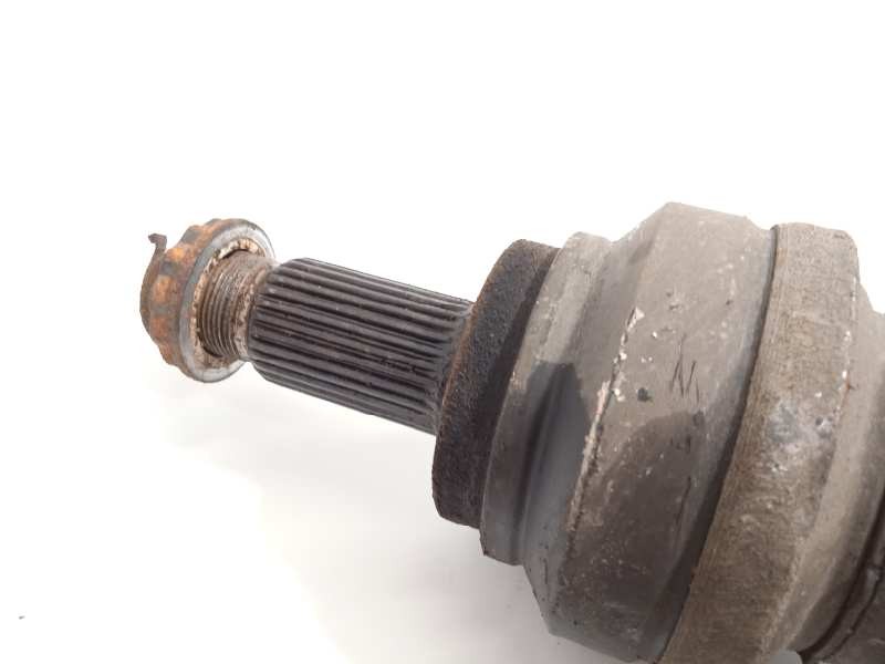 Recambio de transmision trasera izquierda para bmw x4 (f26) xdrive 35d referencia OEM IAM 7612799  33207612799