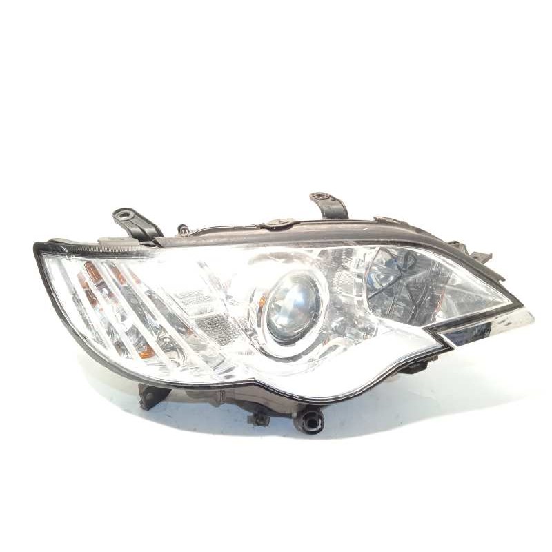 Recambio de faro derecho para subaru legacy berl. b13 (bl) 2.5 se referencia OEM IAM 84001AG380  