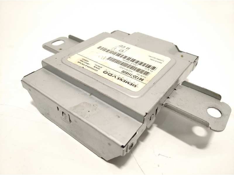 Recambio de modulo electronico para kia cee´d concept referencia OEM IAM 961201H500  A2C53163922