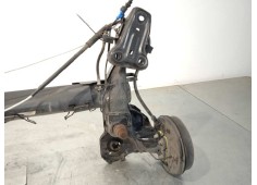 Recambio de puente trasero para citroën c-elysée exclusive referencia OEM IAM 1608396680   2