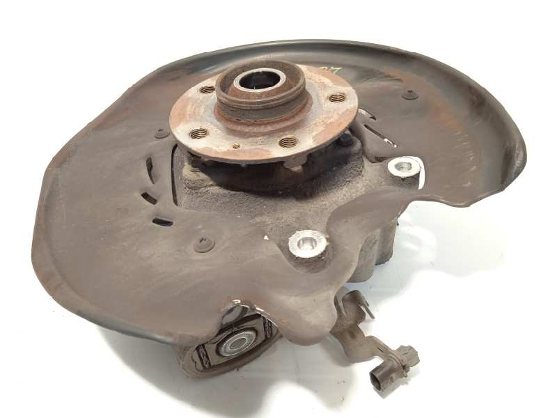 Recambio de mangueta trasera derecha para audi s8 (4hc) 4.0 tfsi quattro referencia OEM IAM 4H6505432A  