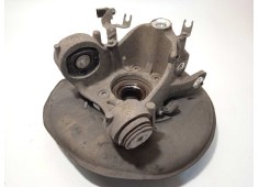 Recambio de mangueta trasera derecha para audi s8 (4hc) 4.0 tfsi quattro referencia OEM IAM 4H6505432A   2