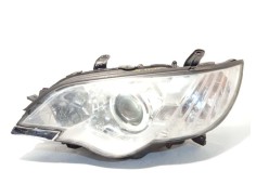 Recambio de faro izquierdo para subaru legacy berl. b13 (bl) 2.5 se referencia OEM IAM 84001AG390  