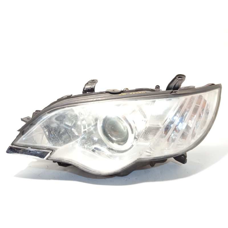 Recambio de faro izquierdo para subaru legacy berl. b13 (bl) 2.5 se referencia OEM IAM 84001AG390  