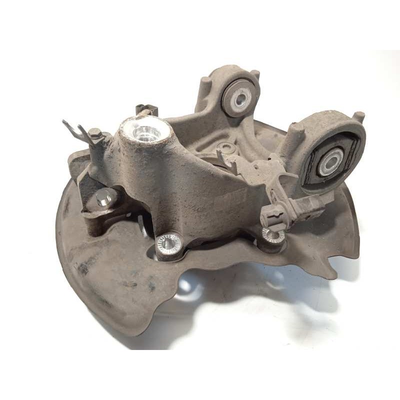 Recambio de mangueta trasera derecha para audi s8 (4hc) 4.0 tfsi quattro referencia OEM IAM 4H6505432A  