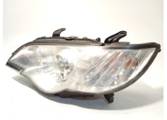 Recambio de faro izquierdo para subaru legacy berl. b13 (bl) 2.5 se referencia OEM IAM 84001AG390   2