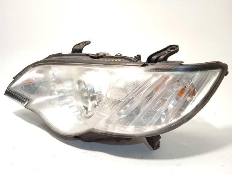 Recambio de faro izquierdo para subaru legacy berl. b13 (bl) 2.5 se referencia OEM IAM 84001AG390  