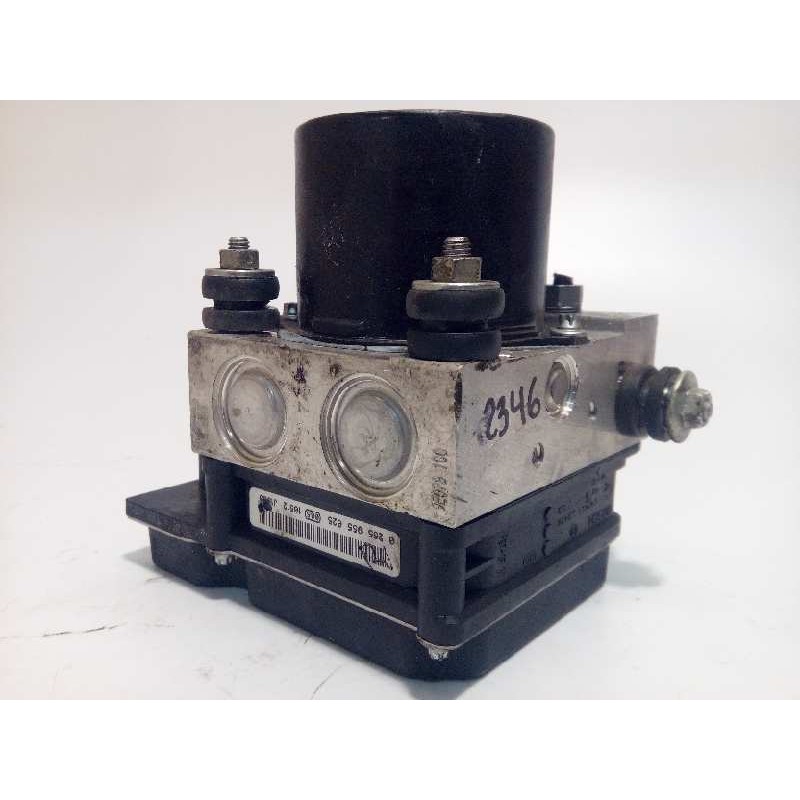 Recambio de abs para seat ibiza (6j5) reference referencia OEM IAM 6R0614517AF 6R0907379AK 0265239056