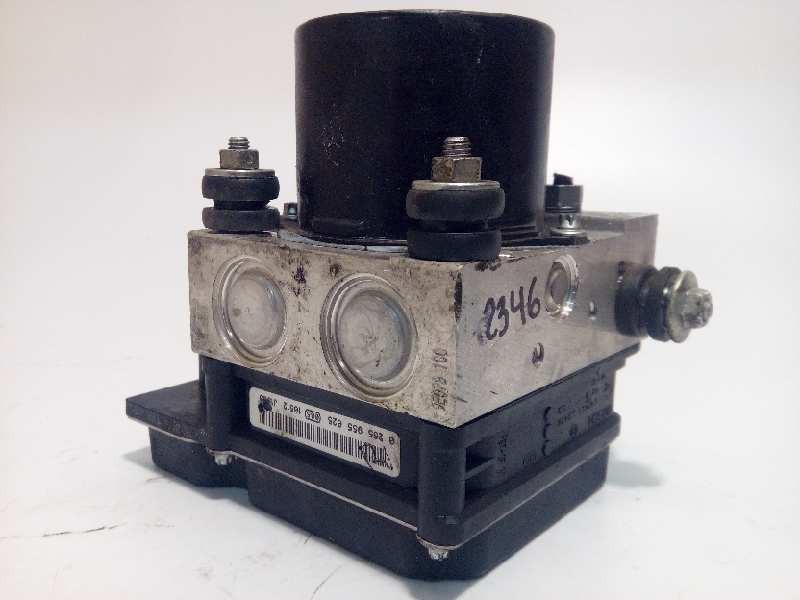 Recambio de abs para seat ibiza (6j5) reference referencia OEM IAM 6R0614517AF 6R0907379AK 0265239056