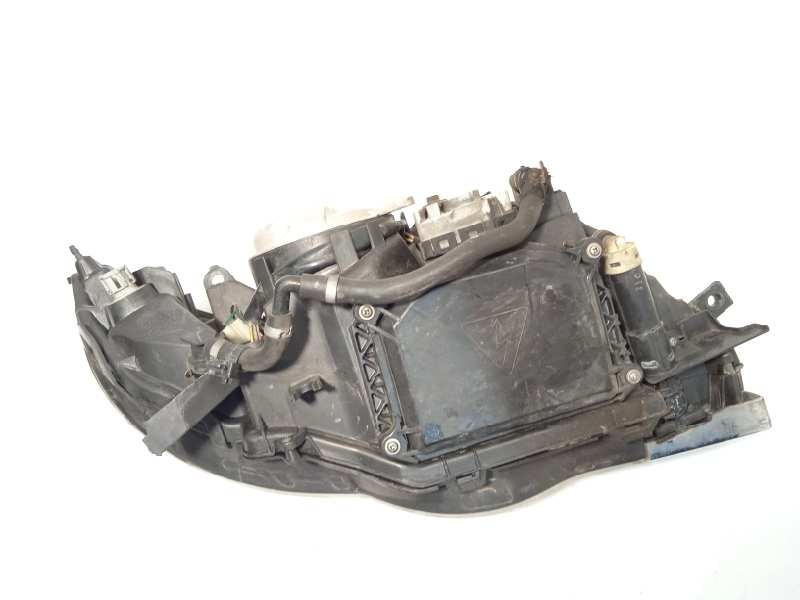 Recambio de faro izquierdo para subaru legacy berl. b13 (bl) 2.5 se referencia OEM IAM 84001AG390  