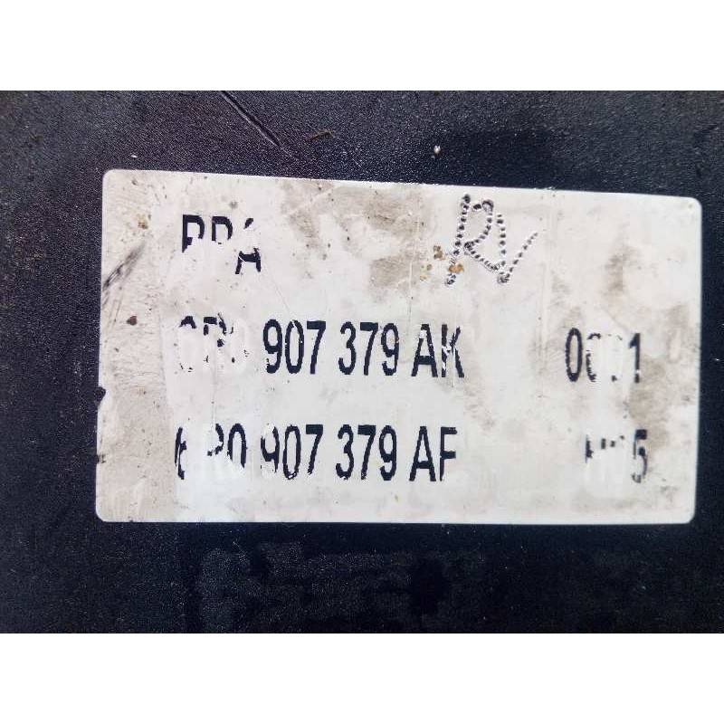 Recambio de abs para seat ibiza (6j5) reference referencia OEM IAM 6R0614517AF 6R0907379AK 0265239056