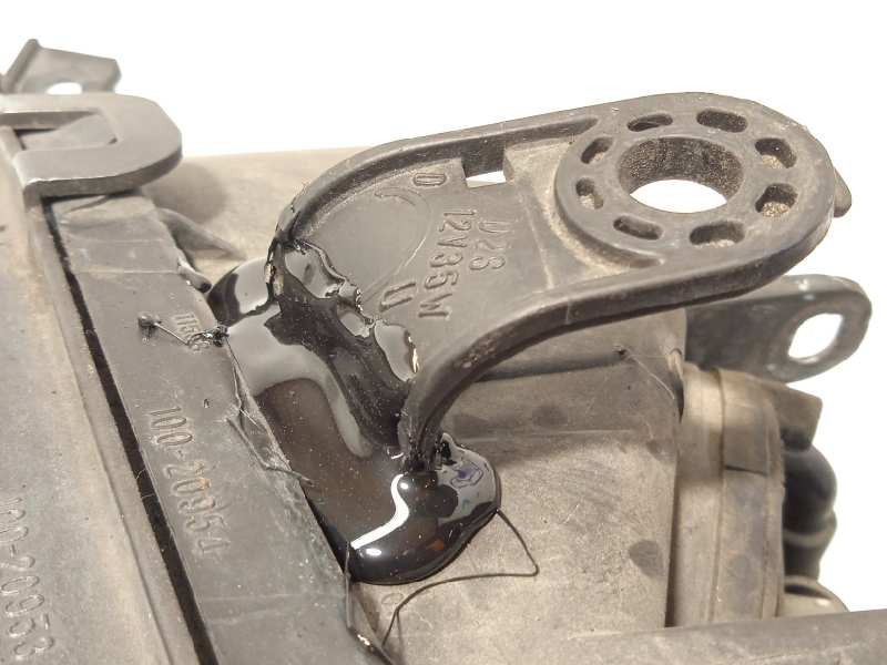 Recambio de faro izquierdo para subaru legacy berl. b13 (bl) 2.5 se referencia OEM IAM 84001AG390  