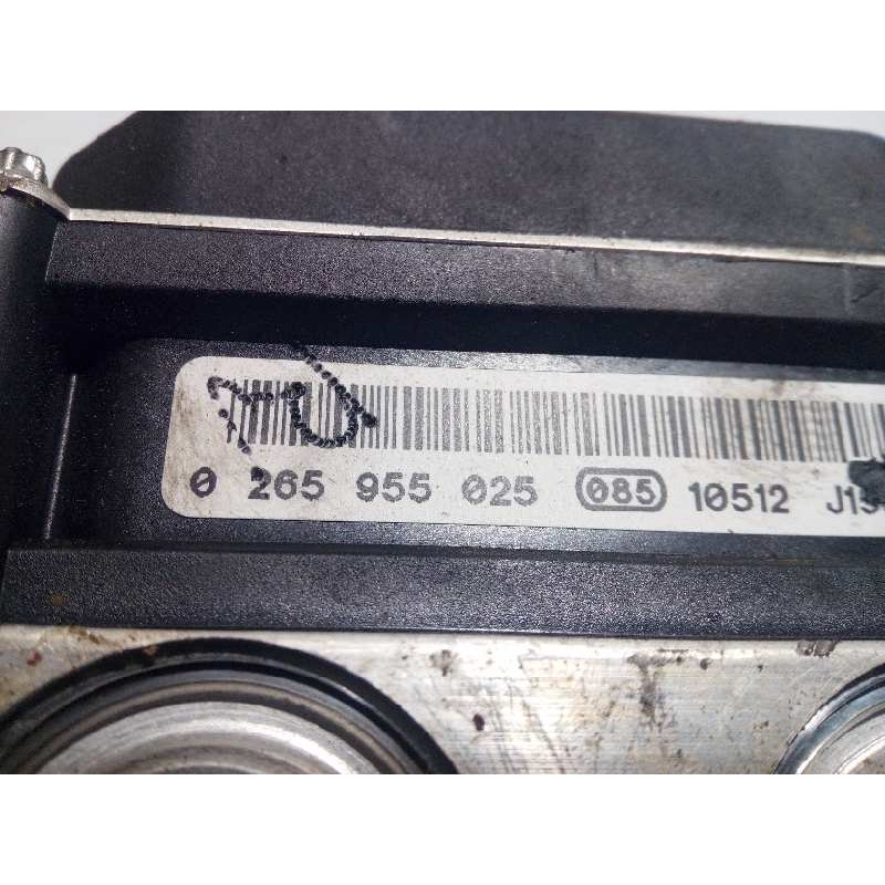 Recambio de abs para seat ibiza (6j5) reference referencia OEM IAM 6R0614517AF 6R0907379AK 0265239056