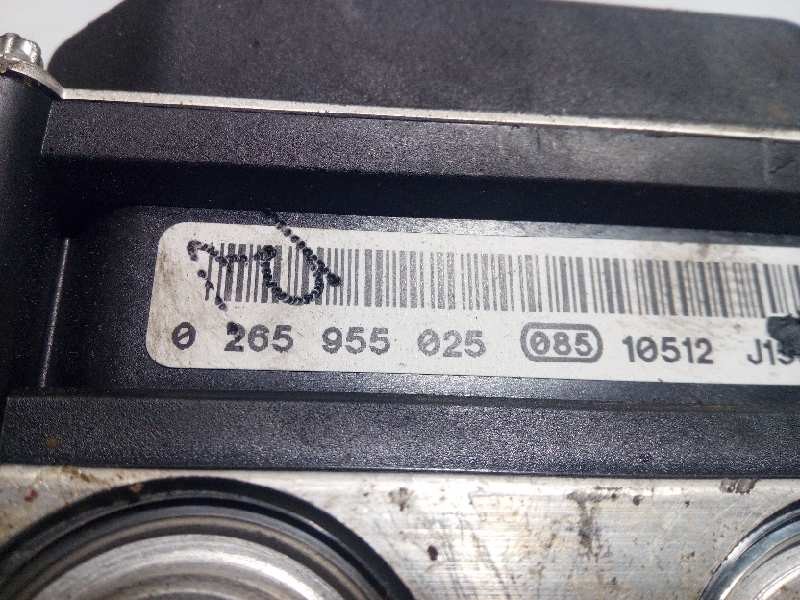 Recambio de abs para seat ibiza (6j5) reference referencia OEM IAM 6R0614517AF 6R0907379AK 0265239056