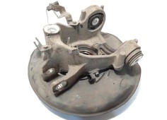 Recambio de mangueta trasera izquierda para audi s8 (4hc) 4.0 tfsi quattro referencia OEM IAM 4H6505431A   2