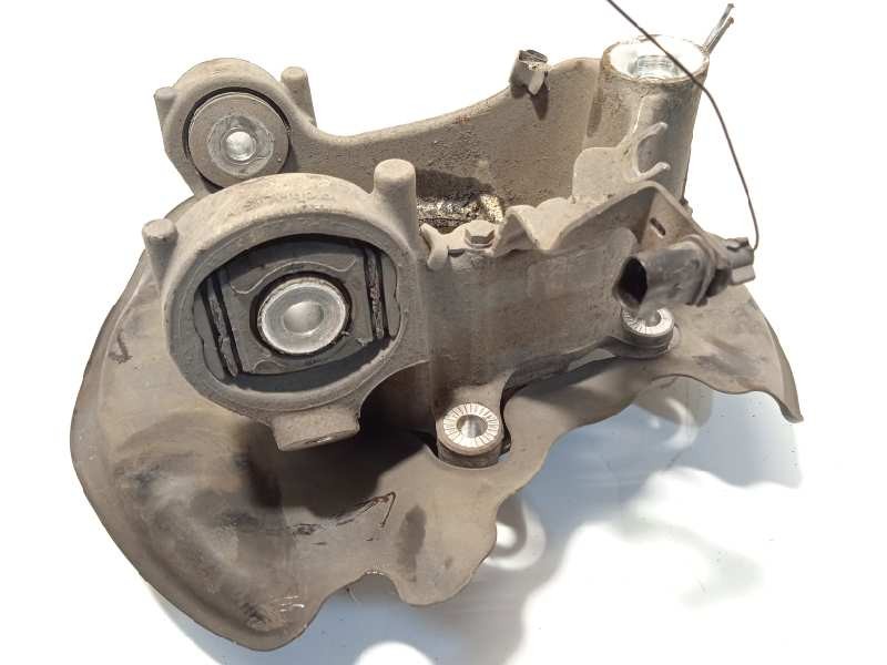 Recambio de mangueta trasera izquierda para audi s8 (4hc) 4.0 tfsi quattro referencia OEM IAM 4H6505431A  