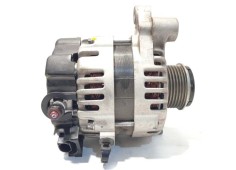 Recambio de alternador para hyundai kona 1.0 tgdi cat referencia OEM IAM 3730004950  8400383 2