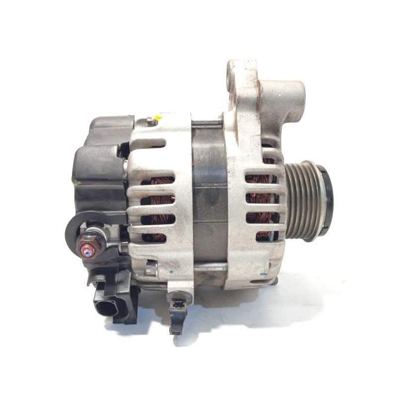 Recambio de alternador para hyundai kona 1.0 tgdi cat referencia OEM IAM 3730004950  8400383