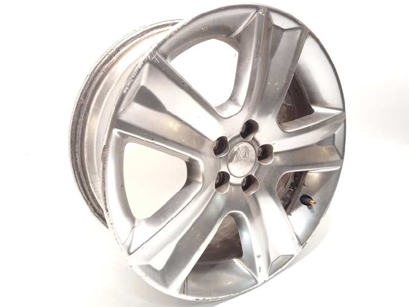 Recambio de llanta para subaru legacy berl. b13 (bl) 2.5 se referencia OEM IAM 28111AG131  